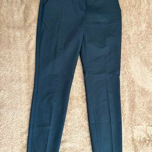 Green Express Mid Rise Rise Pants 2L